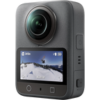 DJI Osmo 360 Abenteuer-Kombi