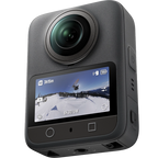 DJI Osmo 360 Abenteuer-Kombi