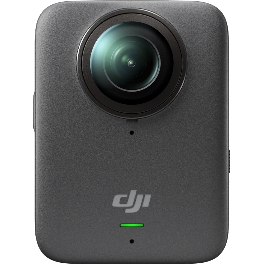 DJI Osmo 360 Abenteuer-Kombi