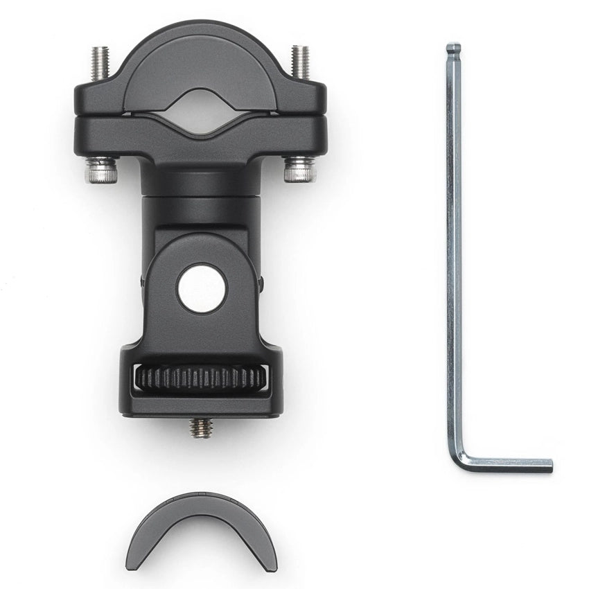 DJI Osmo Motorrad Heavy-Duty Halterung