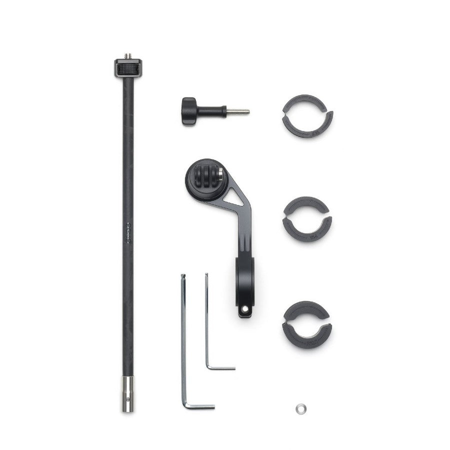 DJI Osmo Multifunctional Bike Tube Mount Kit