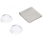 DJI Osmo 360 Transparent Lens Protectors