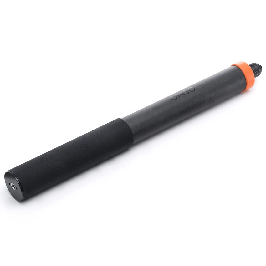 DJI Osmo 2.5m Extended Carbon Fiber Selfie-Stick