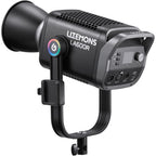 Godox Litemons LA600R RGB-LED-Videoleuchte mit Tragetasche (schwarz)