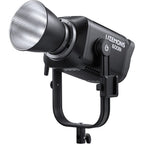 Godox Litemons LA600BI BI-Farb-LED-Videoleuchte mit Tragetasche (schwarz)
