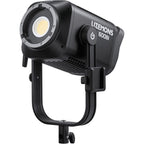 Godox Litemons LA600BI BI-Farb-LED-Videoleuchte mit Tragetasche (schwarz)