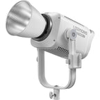 Godox Litemons LA600Bi Bi-colour LED Video Light mit Tragetasche (weiß)