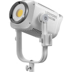 Godox Litemons LA600Bi Bi-colour LED Video Light mit Tragetasche (weiß)