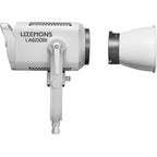 Godox Litemons LA600Bi Bi-colour LED Video Light mit Tragetasche (weiß)