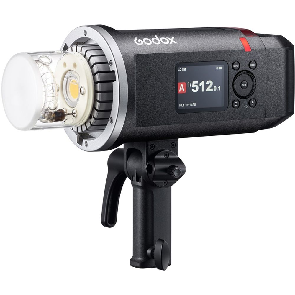 Godox Witstro AD600BM II