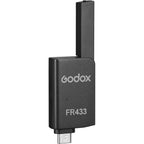 Godox FT433S 433MHZ TTL Flash Trigger Sony