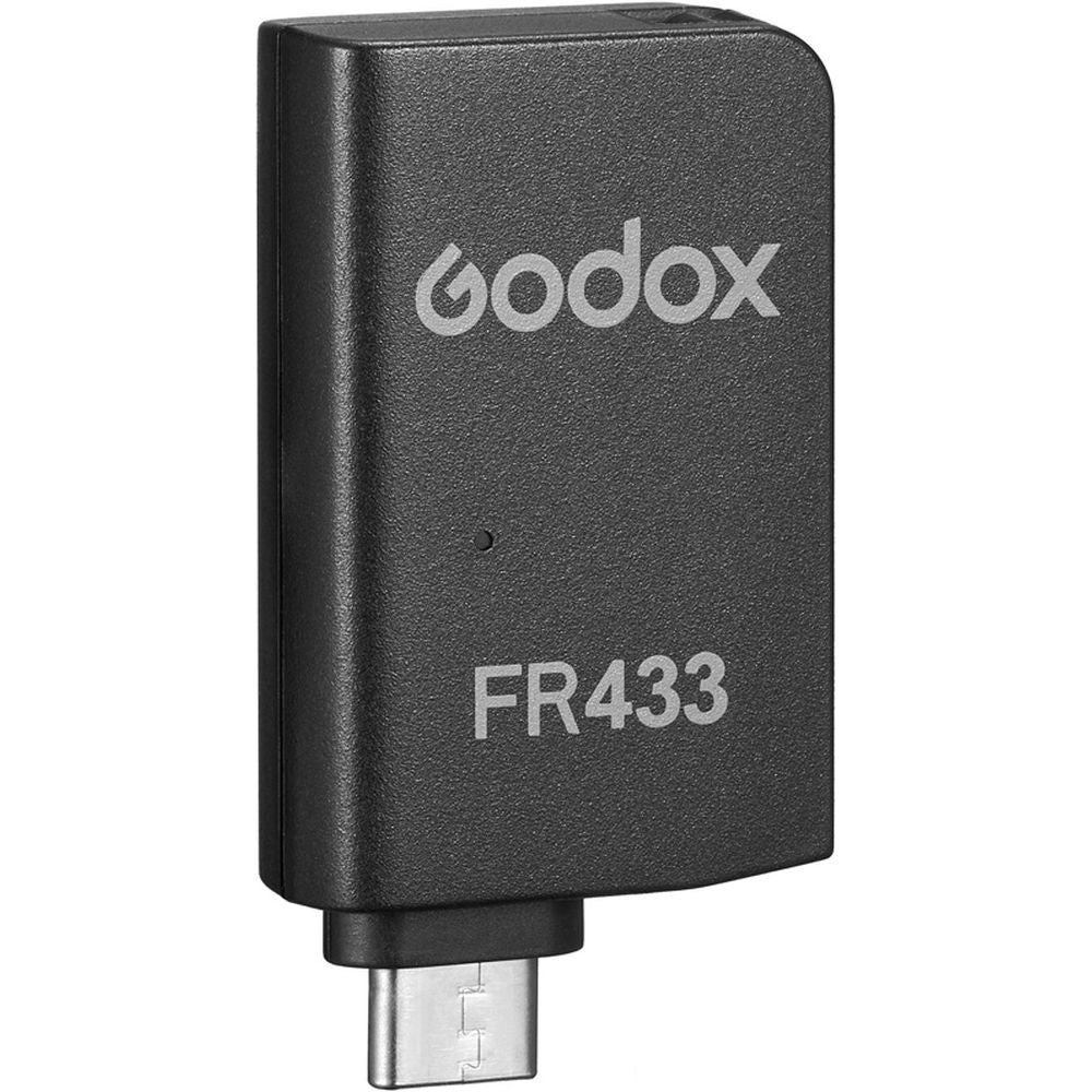 Godox FT433S 433MHZ TTL Flash Trigger Sony