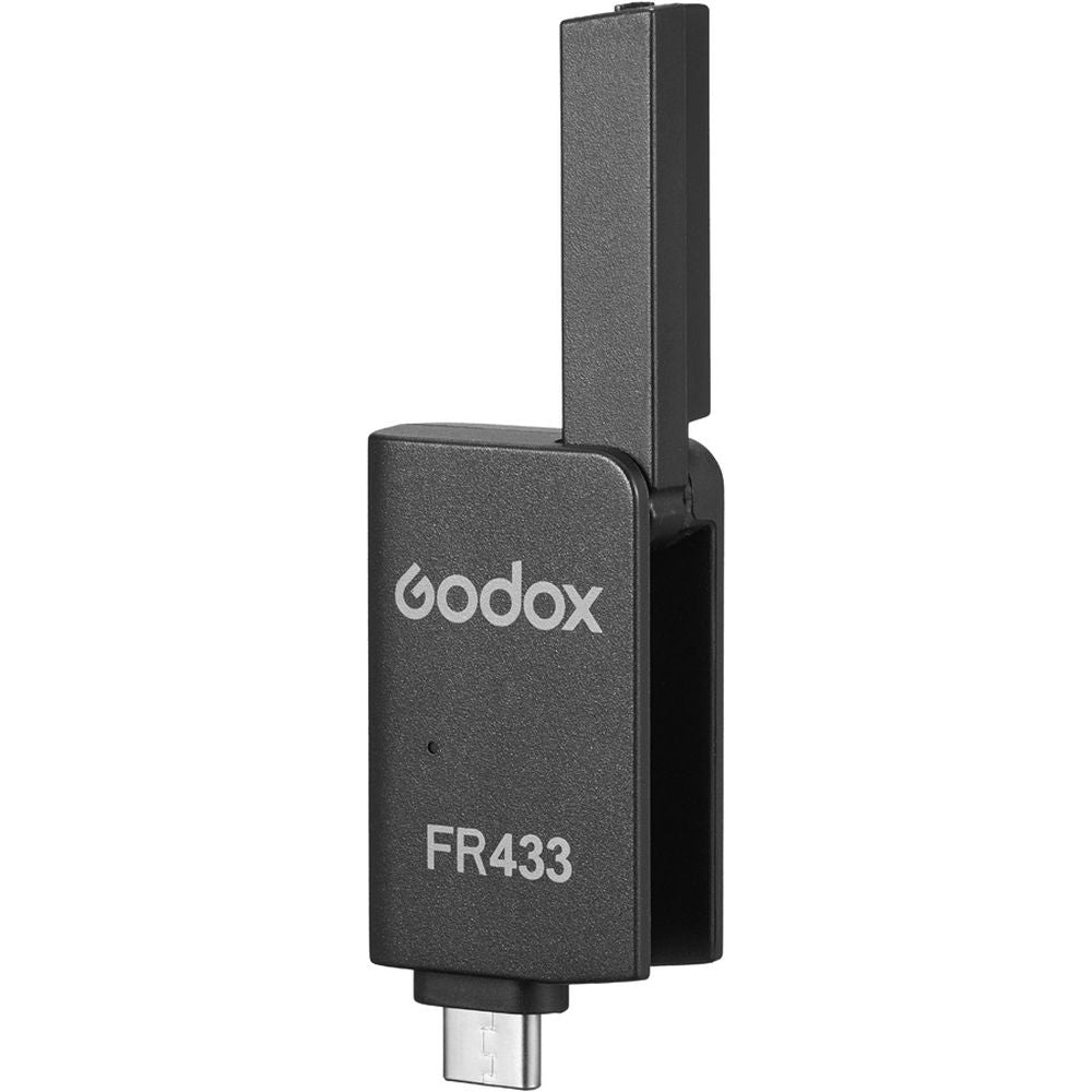 Godox FT433S 433MHZ TTL Flash Trigger Sony
