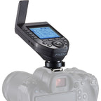 Godox FT433S 433MHZ TTL Flash Trigger Sony