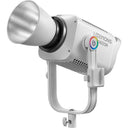 Godox Litemons LA600R RGB LED-Videoleuchte (weiß)