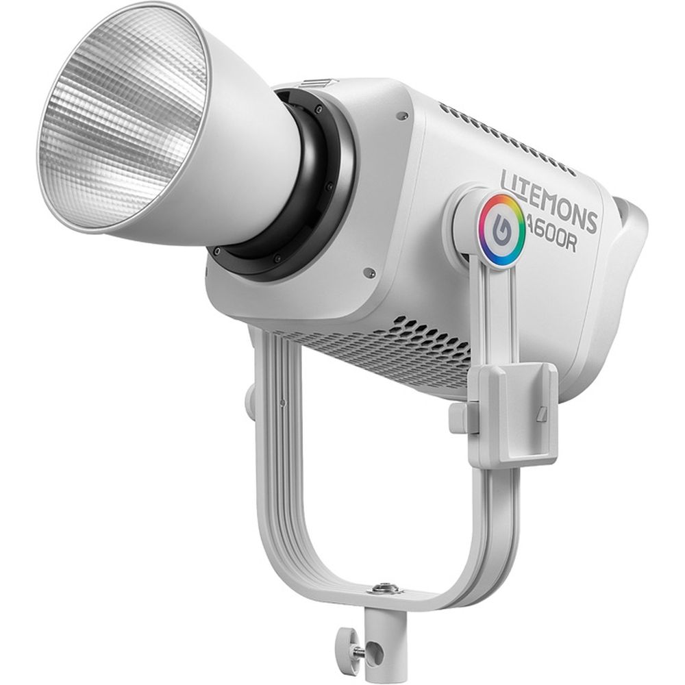 Godox Litemons LA600R RGB LED-Videoleuchte (weiß)