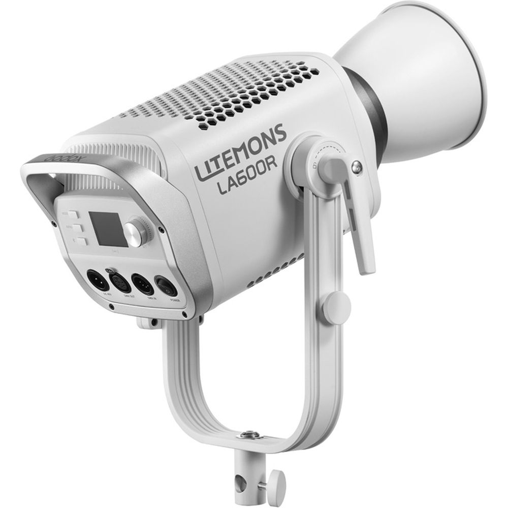 Godox Litemons LA600R RGB LED-Videoleuchte (weiß)