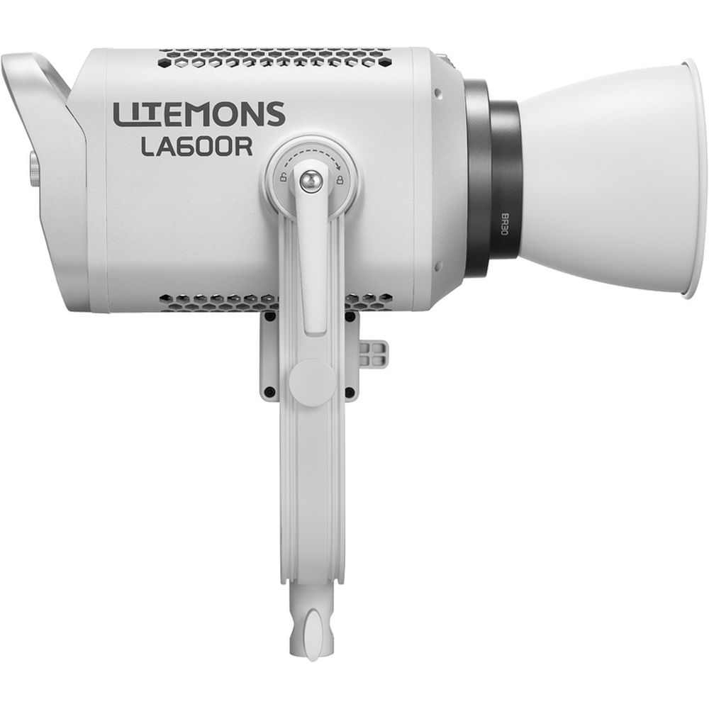 Godox Litemons LA600R RGB LED-Videoleuchte (weiß)