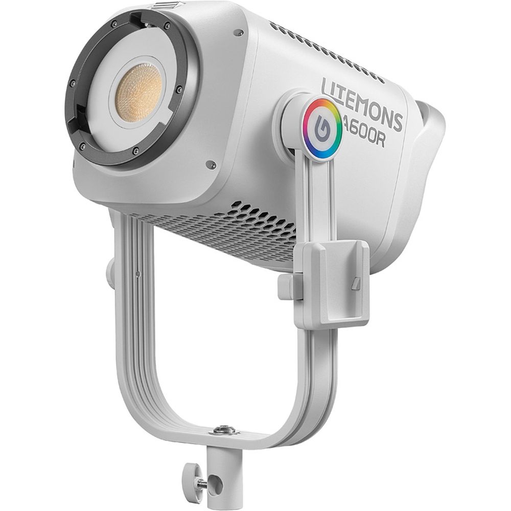 Godox Litemons LA600R RGB LED-Videoleuchte (weiß)