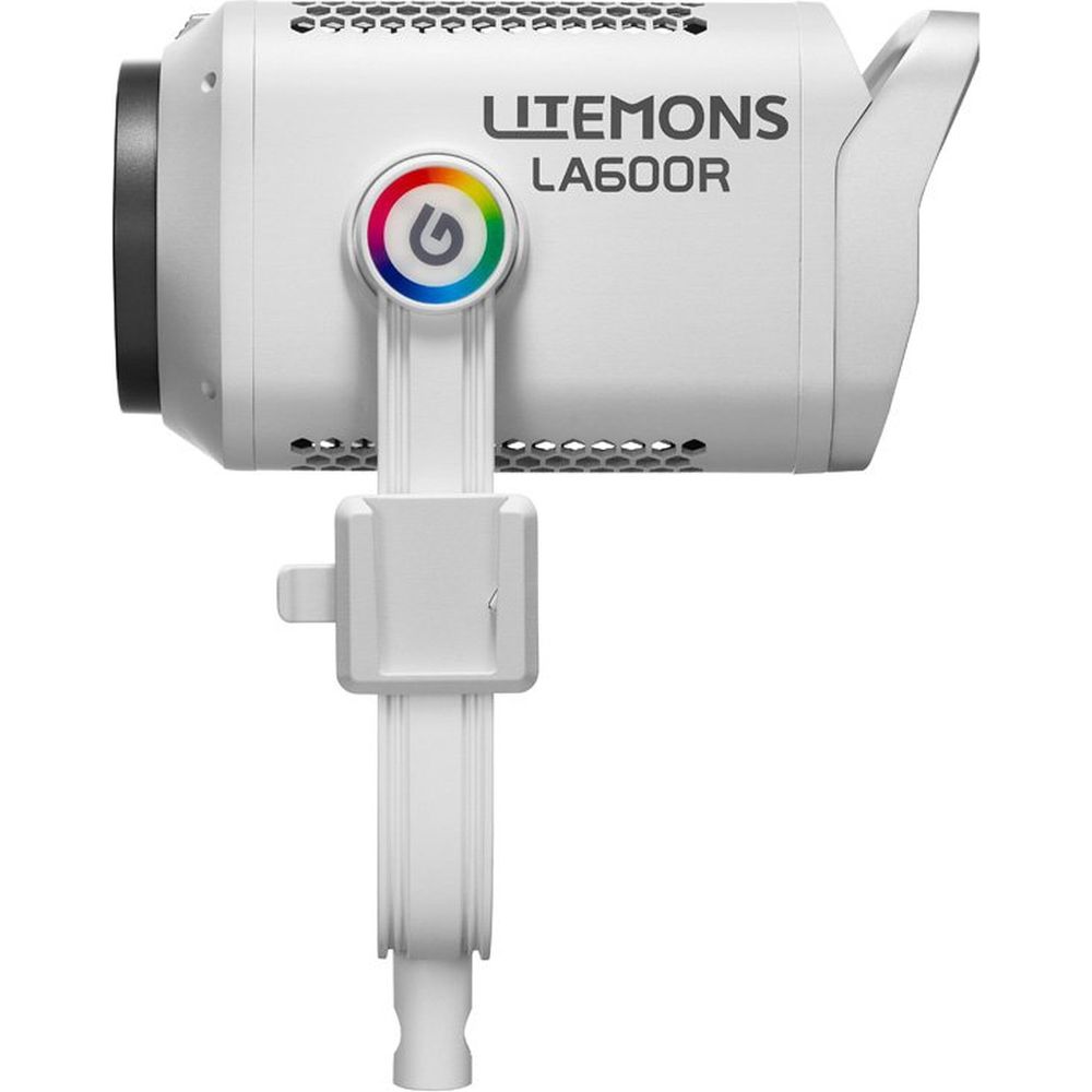 Godox Litemons LA600R RGB LED-Videoleuchte (weiß)