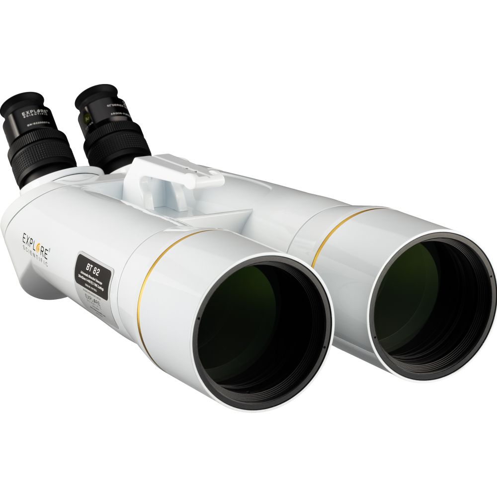 Explore Scientific BT-82 SF Riesenfernglas