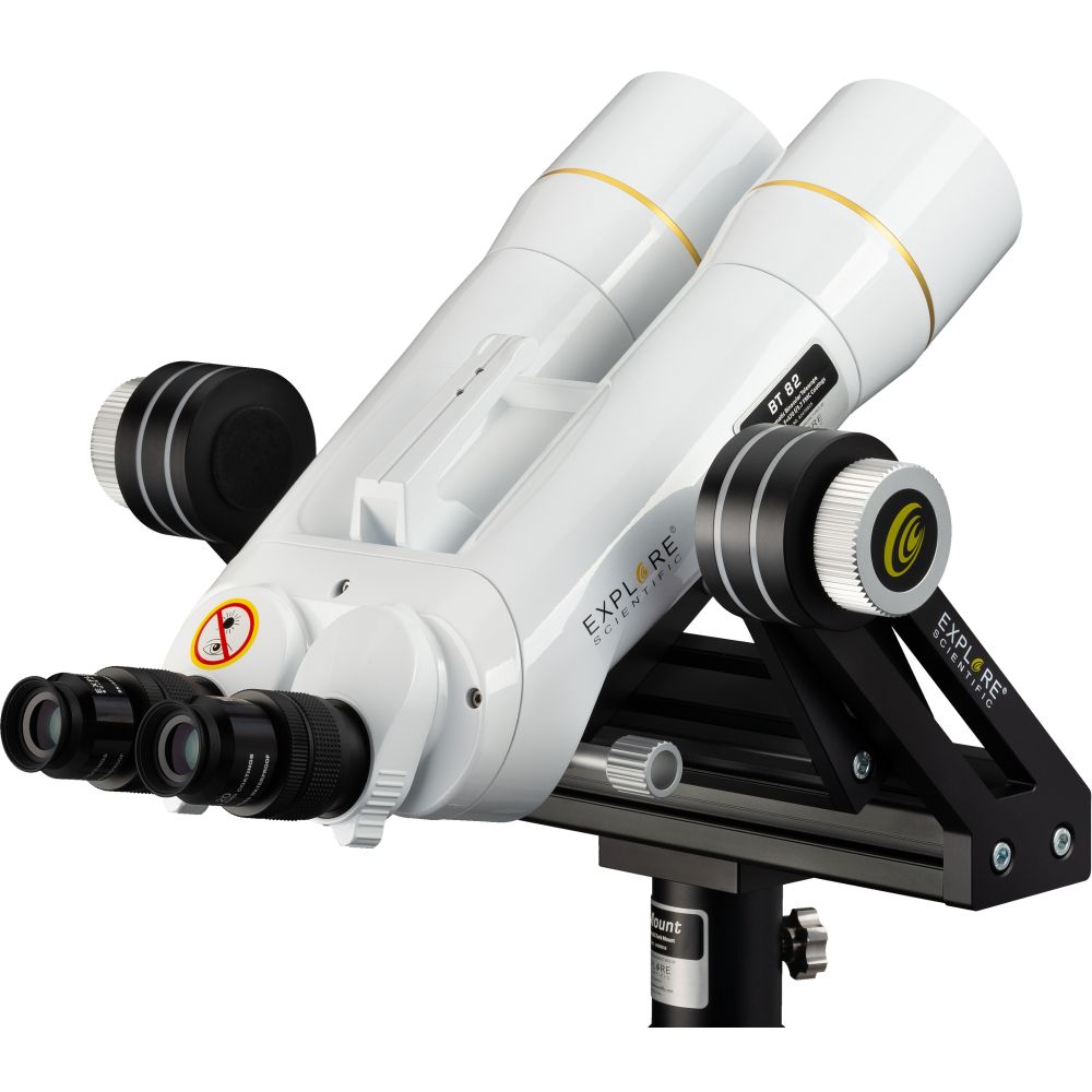 Explore Scientific BT-82 SF Riesenfernglas