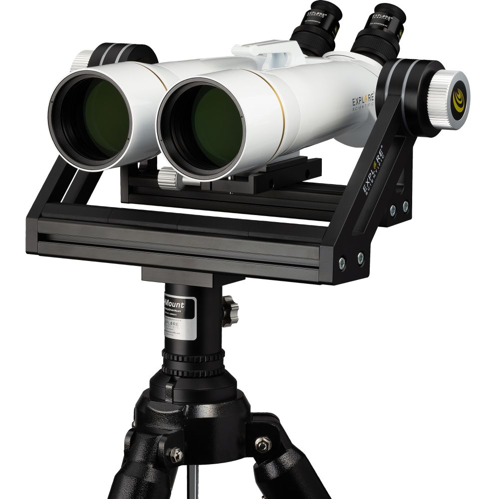 Explore Scientific BT-82 SF Riesenfernglas