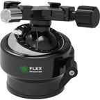FlexShooter Pro Kugelkopf
