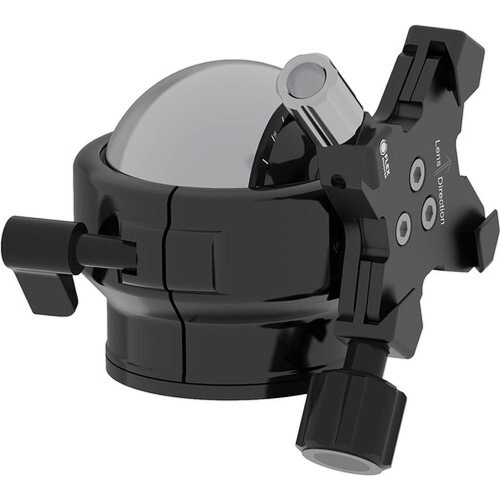 FlexShooter Pro Kugelkopf