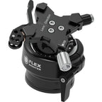 FlexShooter Mini-Hebel-Kugelkopf