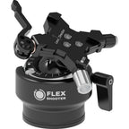 FlexShooter Mini-Hebel-Kugelkopf