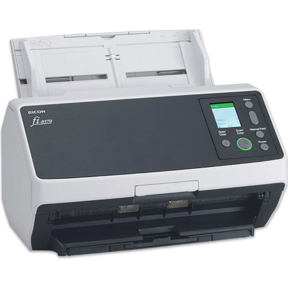 Ricoh fi-8170