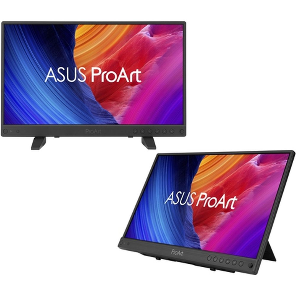 ASUS ProArt Display PA16USV Professional Monitor OUTLET 
