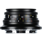7artisans 10mm f/3.5 Sony E-mount black