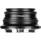 7artisans 10mm f/3.5 Sony E-mount black