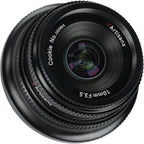 7artisans 10mm f/3.5 Sony E-mount black
