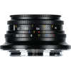 7artisans 10mm f/3.5 Nikon Z-Mount schwarz