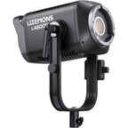 Godox Litemons LA600R RGB LED-Videoleuchte (schwarz)