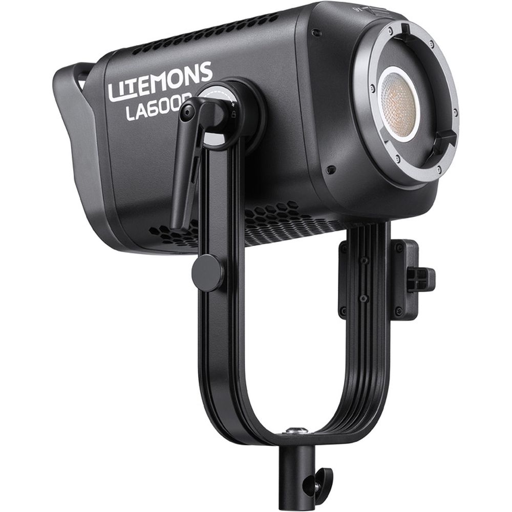 Godox Litemons LA600R RGB LED-Videoleuchte (schwarz)