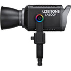 Godox Litemons LA600R RGB LED-Videoleuchte (schwarz)