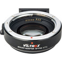 Viltrox EF FX2 PRO Adapter