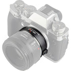 Viltrox EF FX2 PRO Adapter