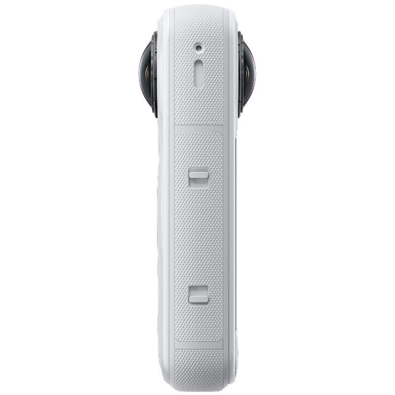 INSTA360 X5 Satinweiß Limitierte Edition