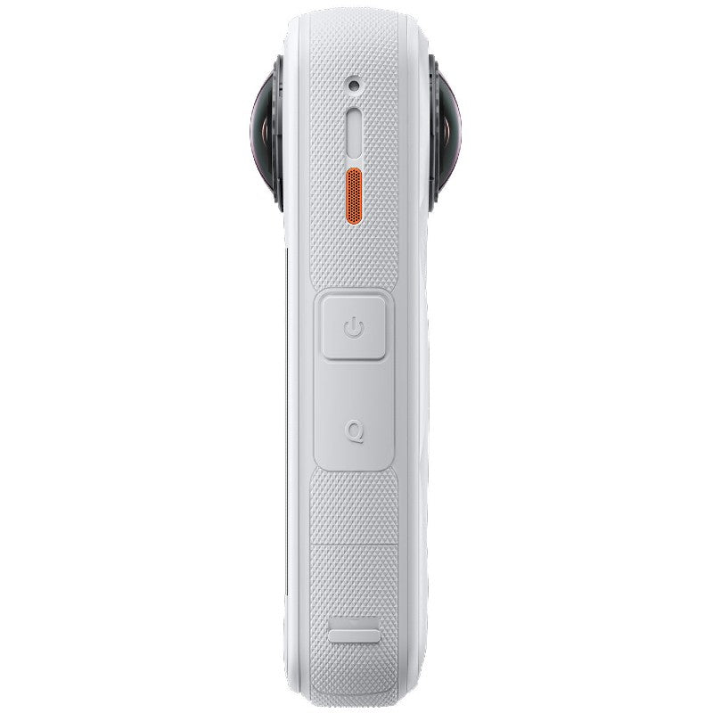 INSTA360 X5 Satinweiß Limitierte Edition