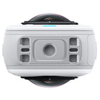 INSTA360 X5 Satinweiß Limitierte Edition
