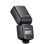 Godox TT520III Kamerablitz mit LCD-Bildschirm