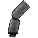 Godox TT520III Kamerablitz mit LCD-Bildschirm
