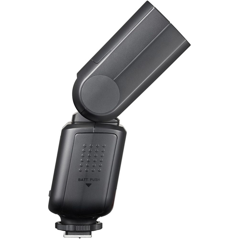 Godox TT520III Kamerablitz mit LCD-Bildschirm