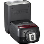 Godox TT520III Kamerablitz mit LCD-Bildschirm