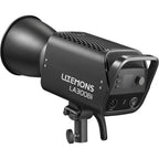 Godox Litemons LA300Bi Zweifarbige LED-Videoleuchte 3-Licht-Kit (schwarz)